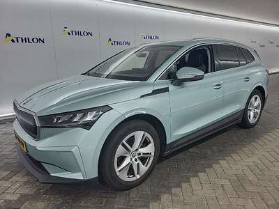 Skoda Enyaq iv IV 60 5D 132KW, 2021