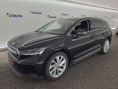 Skoda Enyaq iv IV 80 5D 150KW ATHLON EDITION, 2021