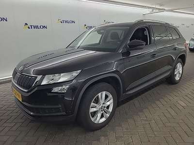 Skoda Kodiaq 1.5 TSI ACT 110KW AMBITION 5D, 2021