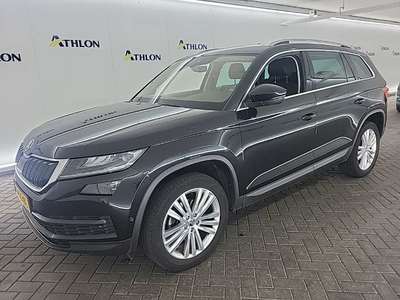 Skoda Kodiaq 1.5 TSI ACT 110KW DSG BUSINESS ED PLUS 5D, 2020