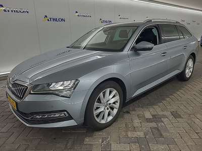Skoda Superb combi 1.5 TSI ACT DSG BUSINESS EDITION 5D 110KW, 2020