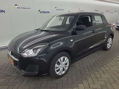 Suzuki Swift 1.2 SMART HYBRID COMFORT 5D 61KW, 2022