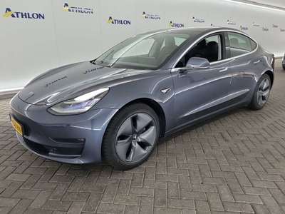 Tesla Model 3 LONG RANGE DUAL MOTOR AWD 4D 350KW, 2020
