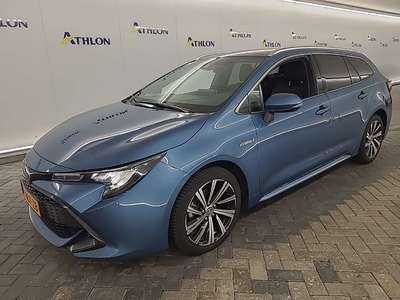 Toyota Corolla touring 1.8 HYBRID BUSINESS PLUS 5D 90KW, 2020