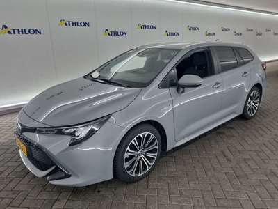 Toyota Corolla touring 1.8 HYBRID BUSINESS PLUS 5D 90KW, 2020
