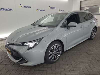 Toyota Corolla touring 2.0 HYBRID FIRST EDITION 5D 135KW, 2019