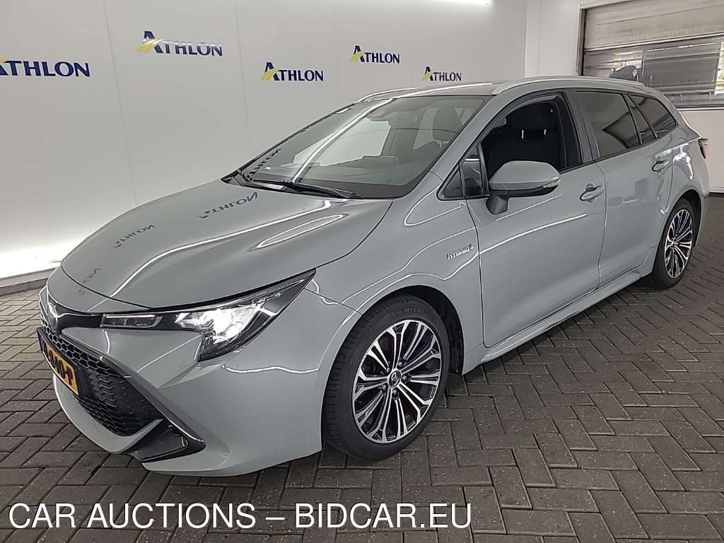 Toyota Corolla touring 2.0 HYBRID FIRST EDITION 5D 135KW, 2019