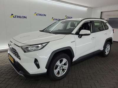 Toyota Rav4 2.5 HYBRID 2WD ACTIVE AUTOMAAT 5D 160KW, 2020