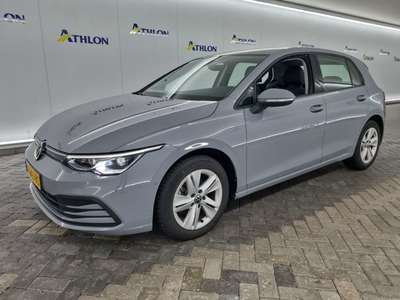 Volkswagen Golf 1.5 TSI 96KW LIFE BUSINESS 5D, 2021