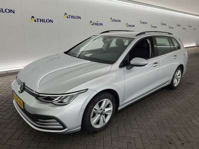 Volkswagen Golf variant 1.0 TSI 81KW LIFE BUSINESS 5D ATHLON EDITION, 2022