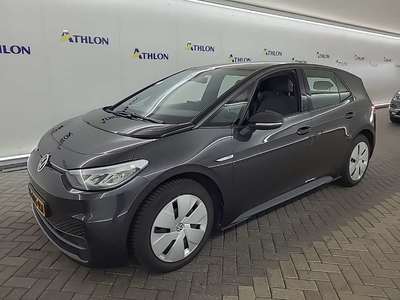 Volkswagen Id.3 58KWH LIFE AUTO 5D 150KW ATHLON EDITION, 2020