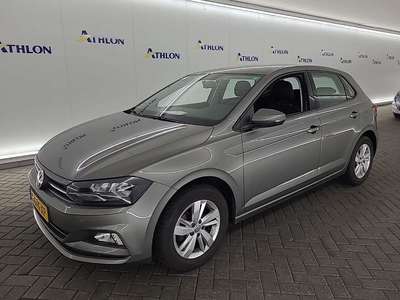 Volkswagen Polo 1.0 TSI 70KW COMFORTLINE 5D, 2020