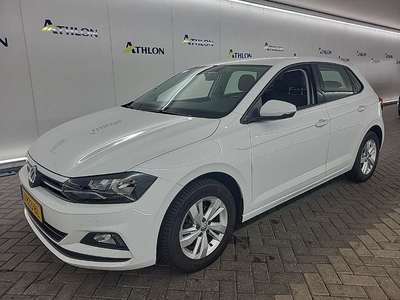 Volkswagen Polo 1.0 TSI 70KW COMFORTLINE 5D, 2020