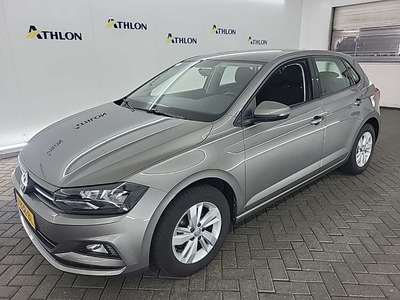 Volkswagen Polo 1.0 TSI 70KW COMFORTLINE 5D, 2020