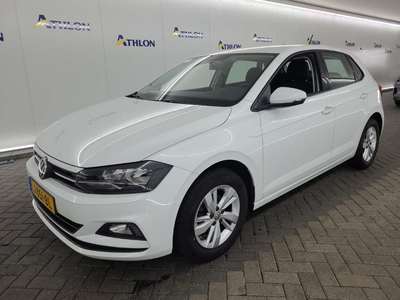 Volkswagen Polo 1.0 TSI 70KW COMFORTLINE 5D, 2020