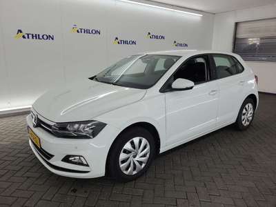 Volkswagen Polo 1.0 TSI 70KW COMFORTLINE 5D, 2021