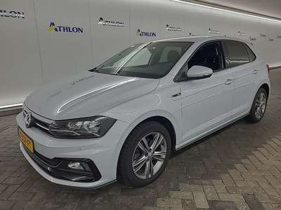 Volkswagen Polo 1.6 TDI 70KW 7-DSG HIGHLINE BUSINESS R 5D, 2020