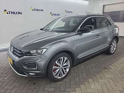 Volkswagen T-roc 1.5 TSI 110KW DSG SPORT 5D, 2018