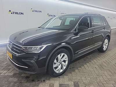 Volkswagen Tiguan 1.5 TSI 110KW DSG LIFE BUSINESS 5D, 2021