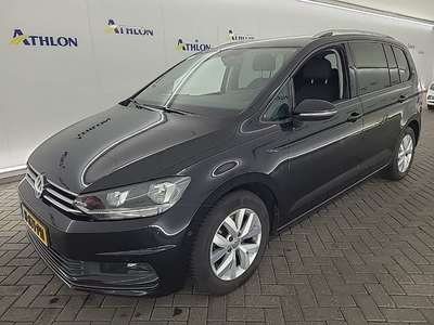 Volkswagen Touran 1.5 TSI 110KW COMFORTLINE BUSINESS 5D, 2020