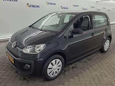 Volkswagen Up! 1.0 44KW MOVE UP! BT 5D ATHLON EDITION, 2019
