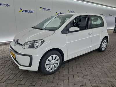 Volkswagen Up! 1.0 44KW MOVE UP! BLUEMOTION TECHNOLOGY 5D, 2020