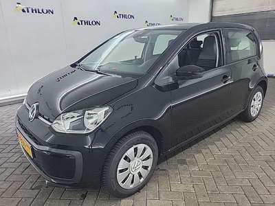 Volkswagen Up! 1.0 UP! 5D 48KW ATHLON EDITION, 2022