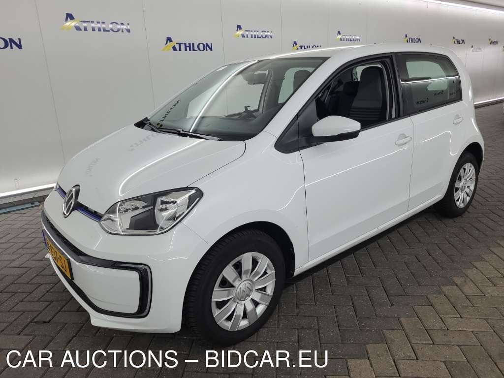 Volkswagen Up! 37KWH E-UP! 5D 61KW, 2021