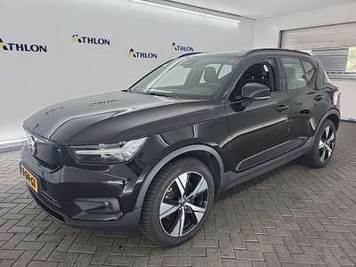 Volvo Xc40 recharge P8 AWD R-DESIGN 5D 300KW, 2020