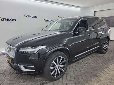 Volvo XC90 T8 AWD PLUG-IN HYBRID INSCRIPTION 5D 335KW, 2022
