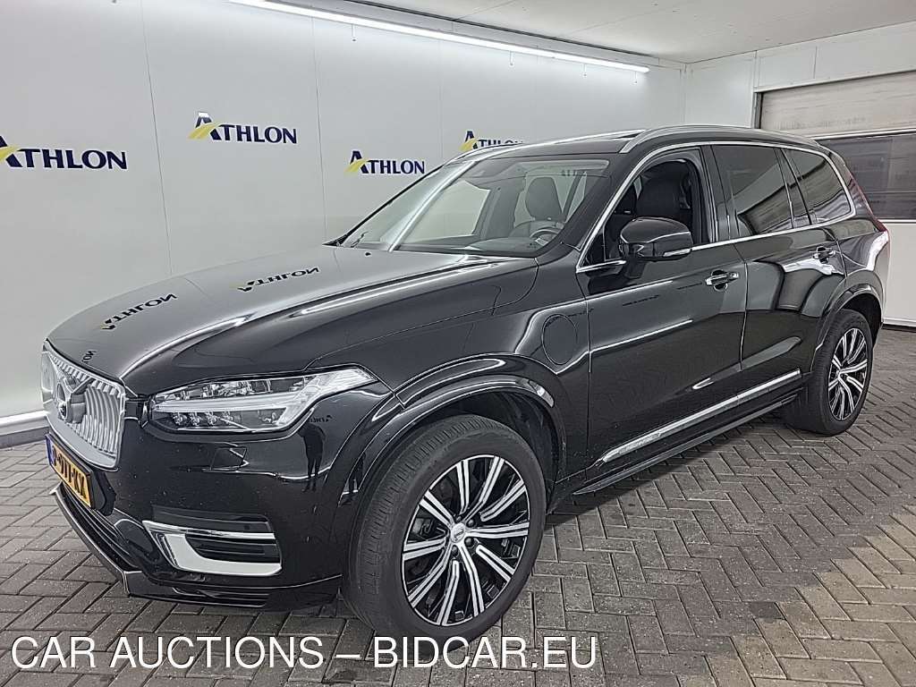 Volvo XC90 T8 AWD PLUG-IN HYBRID INSCRIPTION 5D 335KW, 2022