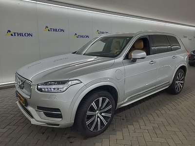 Volvo XC90 T8 AWD PLUG-IN HYBRID INSCRIPTION EXCL 5D 287KW, 2021