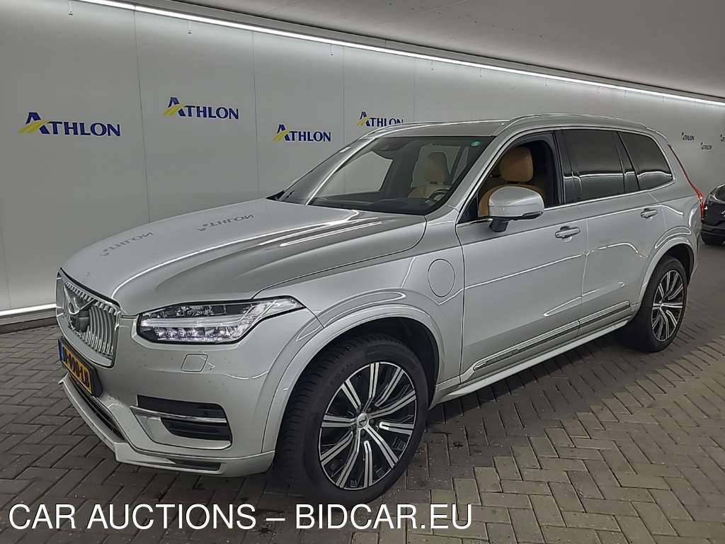 Volvo XC90 T8 AWD PLUG-IN HYBRID INSCRIPTION EXCL 5D 287KW, 2021