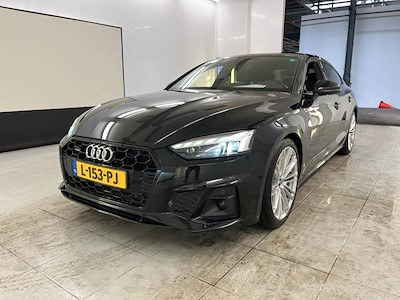 Audi A5 sportback 40 TFSI quat S tr S Edition Competition