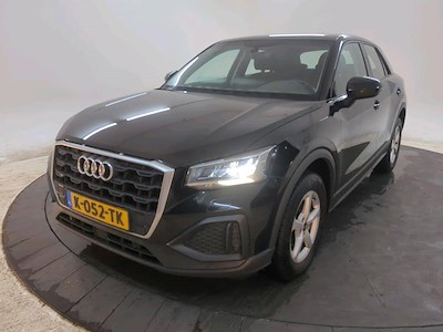 Audi Q2 35 TFSI Pro Line