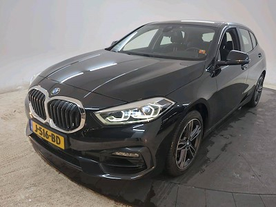 BMW 1-Serie 118iA Corporate Executive