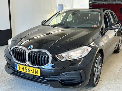 BMW 1-Serie 118iA Introduction Edition