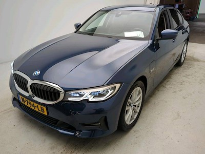 BMW 3-serie sedan 330e Business Edition Plus