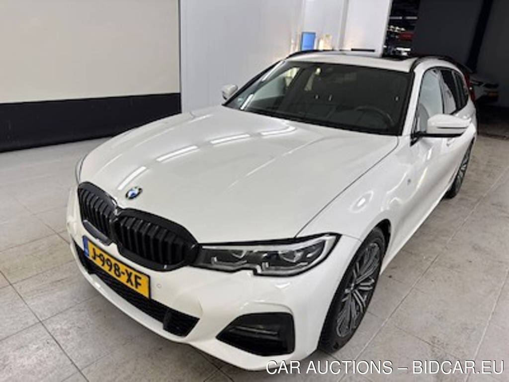 BMW 3-serie touring 320iA