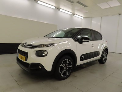 Citroen C3 PureTech 82 Feel Edition 5d