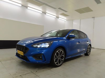 Ford FOCUS 1.5 EcoBoost 182pk ST-Line Business 5d
