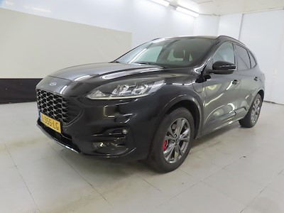 Ford KUGA ST-Line 2.5 PHEV e-CVT automaat 5d