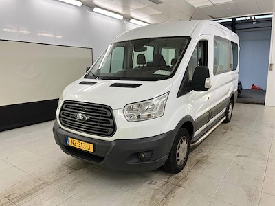 Ford Transit KOMBI 310 2.0 TDCi 105PK S&amp;S L2H2 Trend