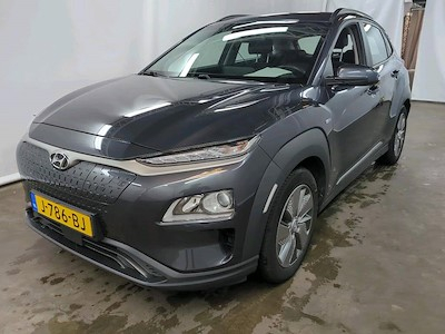 Hyundai KONA Comfort Electric 64 kWh