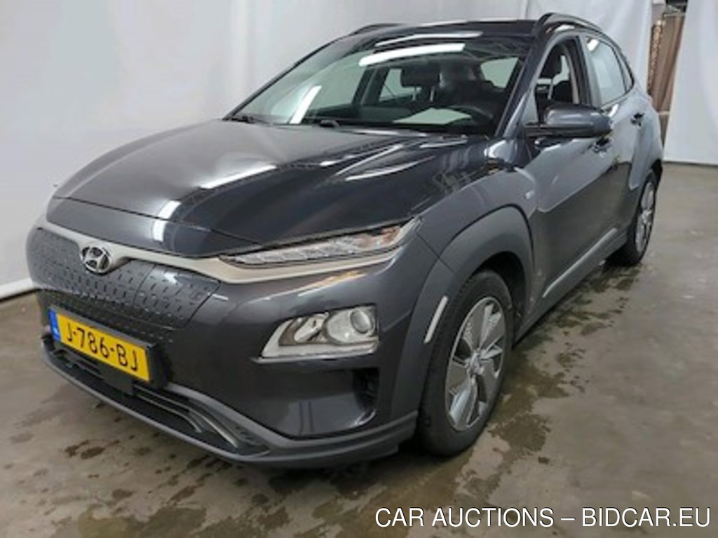 Hyundai KONA Comfort Electric 64 kWh