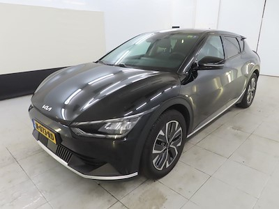 Kia EV6 58kWh EV6 RWD 5d