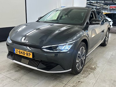 Kia EV6 58kWh Light Edition RWD