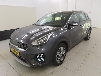 Kia Niro 1.6 GDi Hybrid DynamicLine 5d