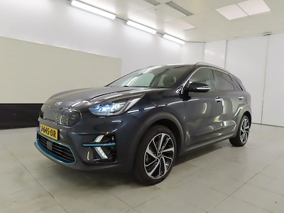 Kia Niro e-Niro EV ExecutiveLine 5d