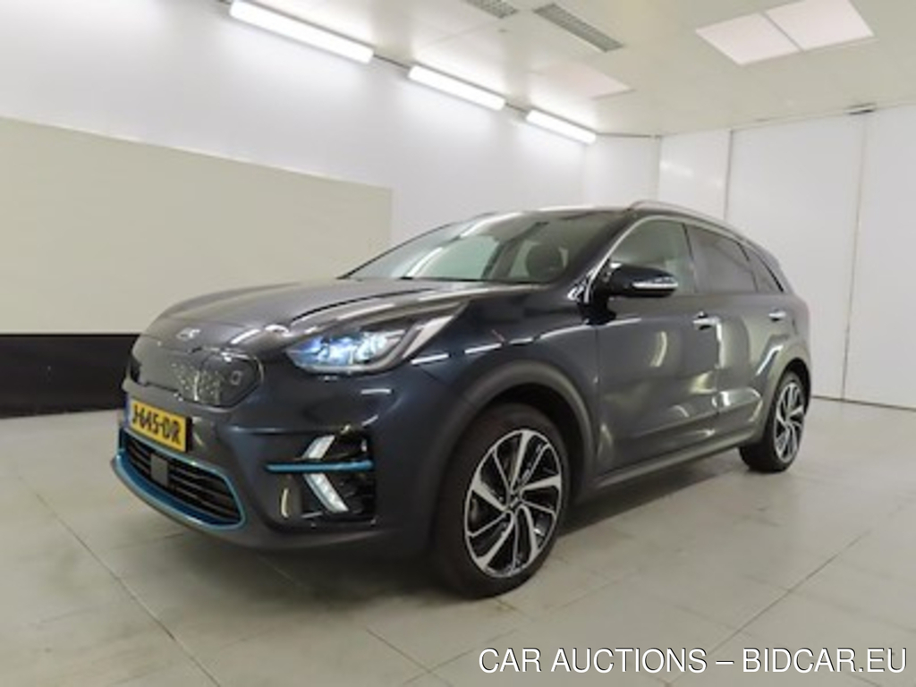 Kia Niro e-Niro EV ExecutiveLine 5d